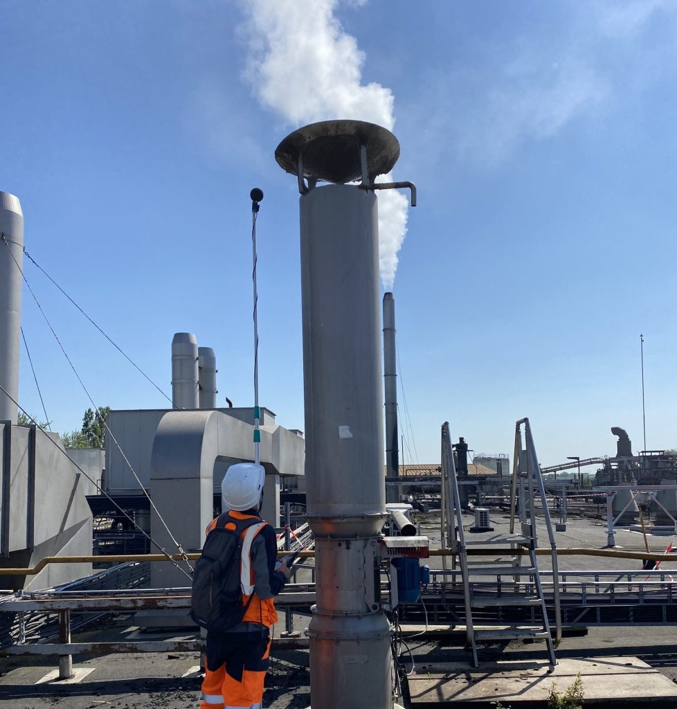 ingenierie acoustique