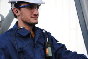 Exposition du personnel