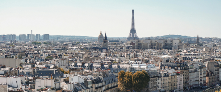 Agence Ile-de-France Sim Engineering, acousticien Paris et périphérie