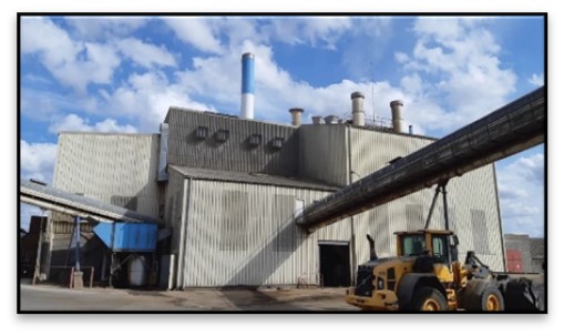 Mesures réglementaires, étude prédictive chez SOKA