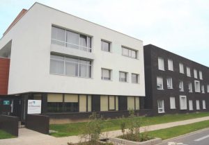 EHPAD La Belle Époque à Mouvaux