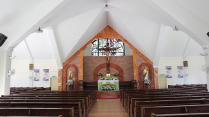 chapelle
