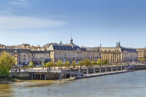 Agence SIM Engineering dans la ville de bordeaux