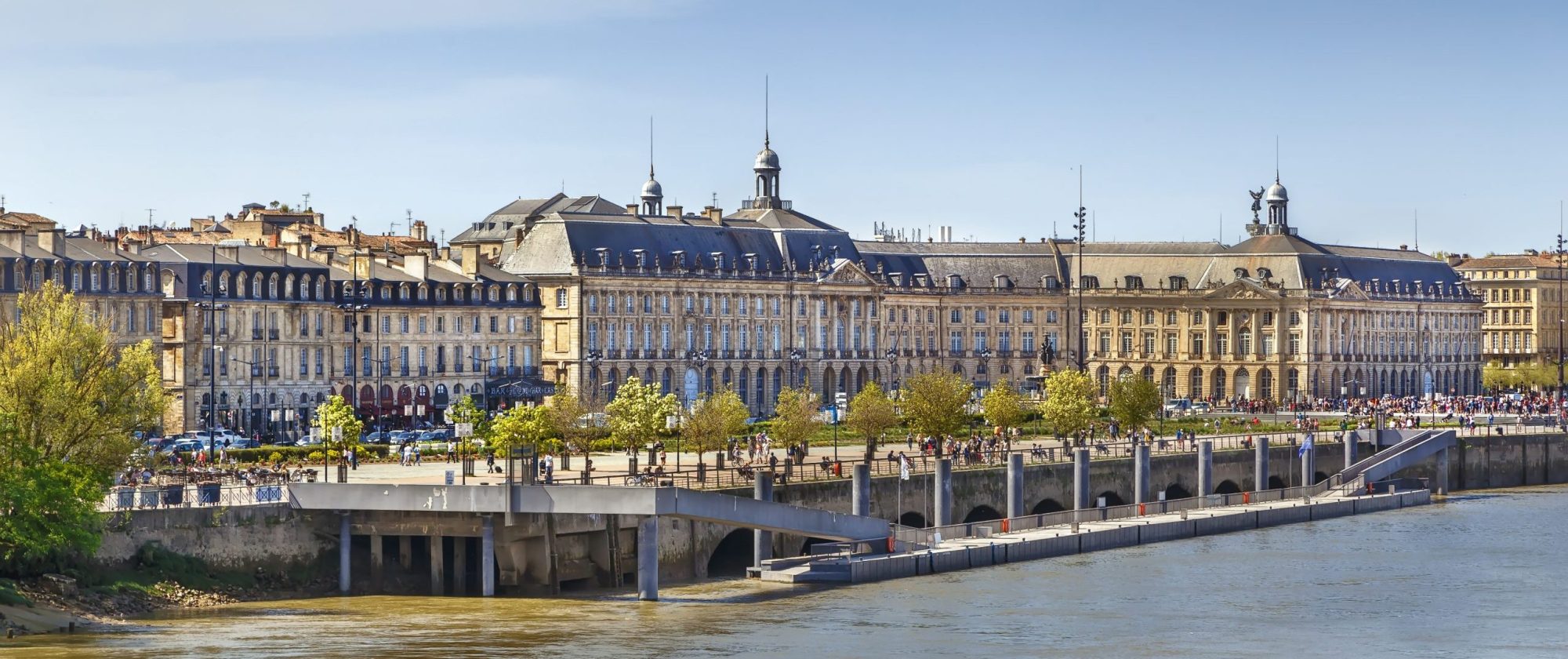 Agence SIM Engineering dans la ville de bordeaux