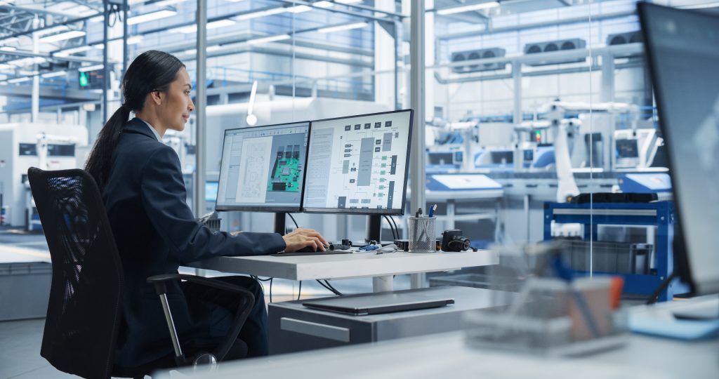 SIM s'engage dans la R&D