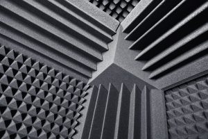 reduction des nuisances sonores