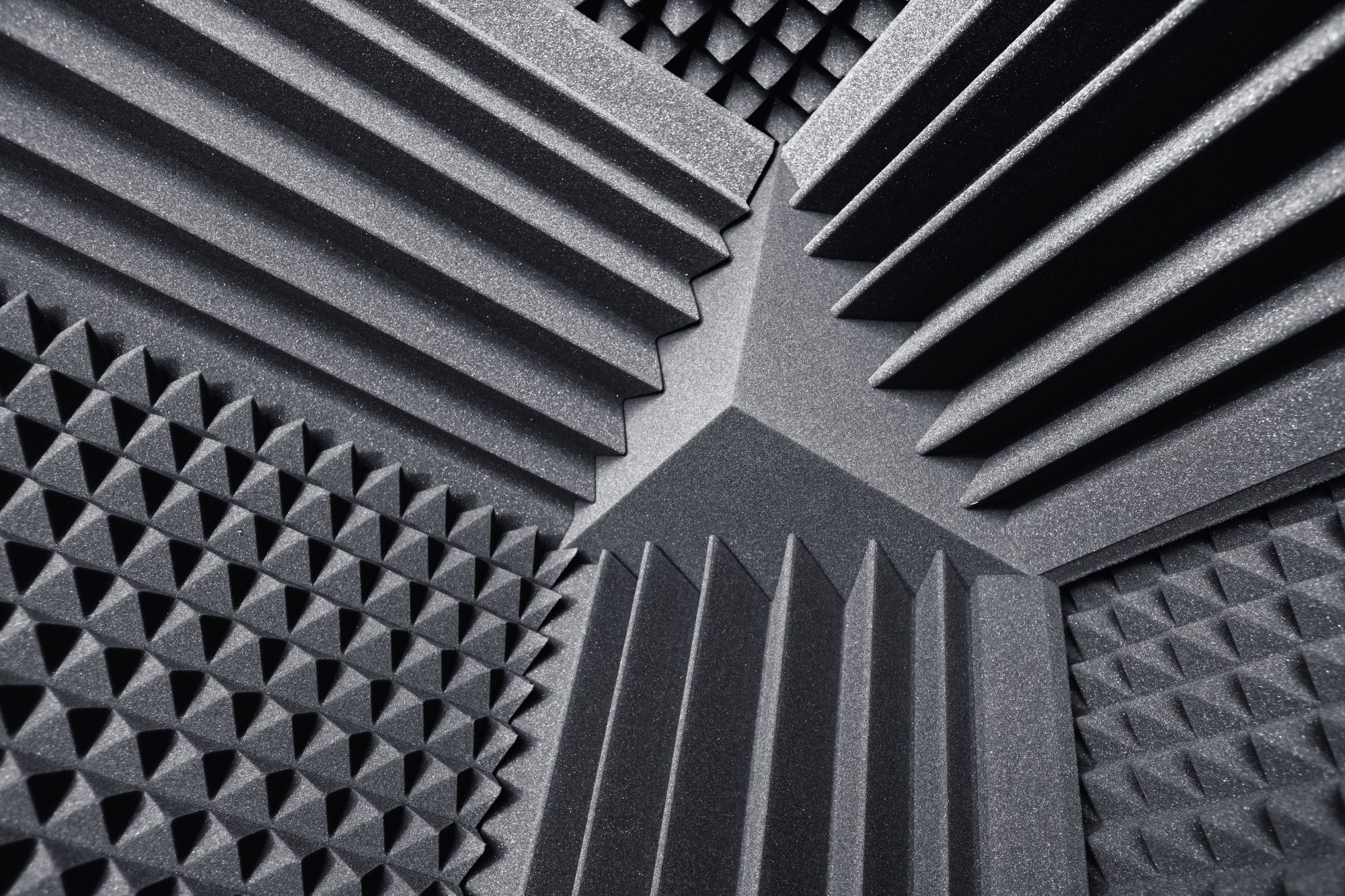 reduction des nuisances sonores