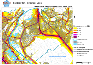 Bruit_routier_cartographie